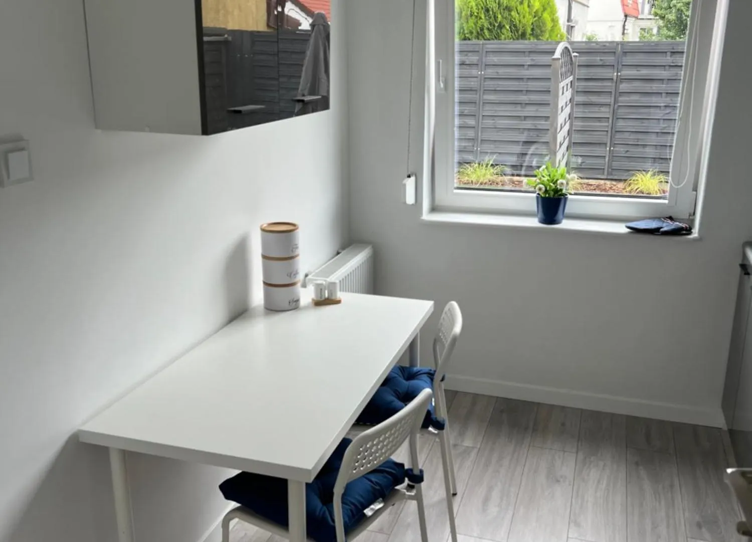 Apartament Baltic Primore Gdańsk Polska