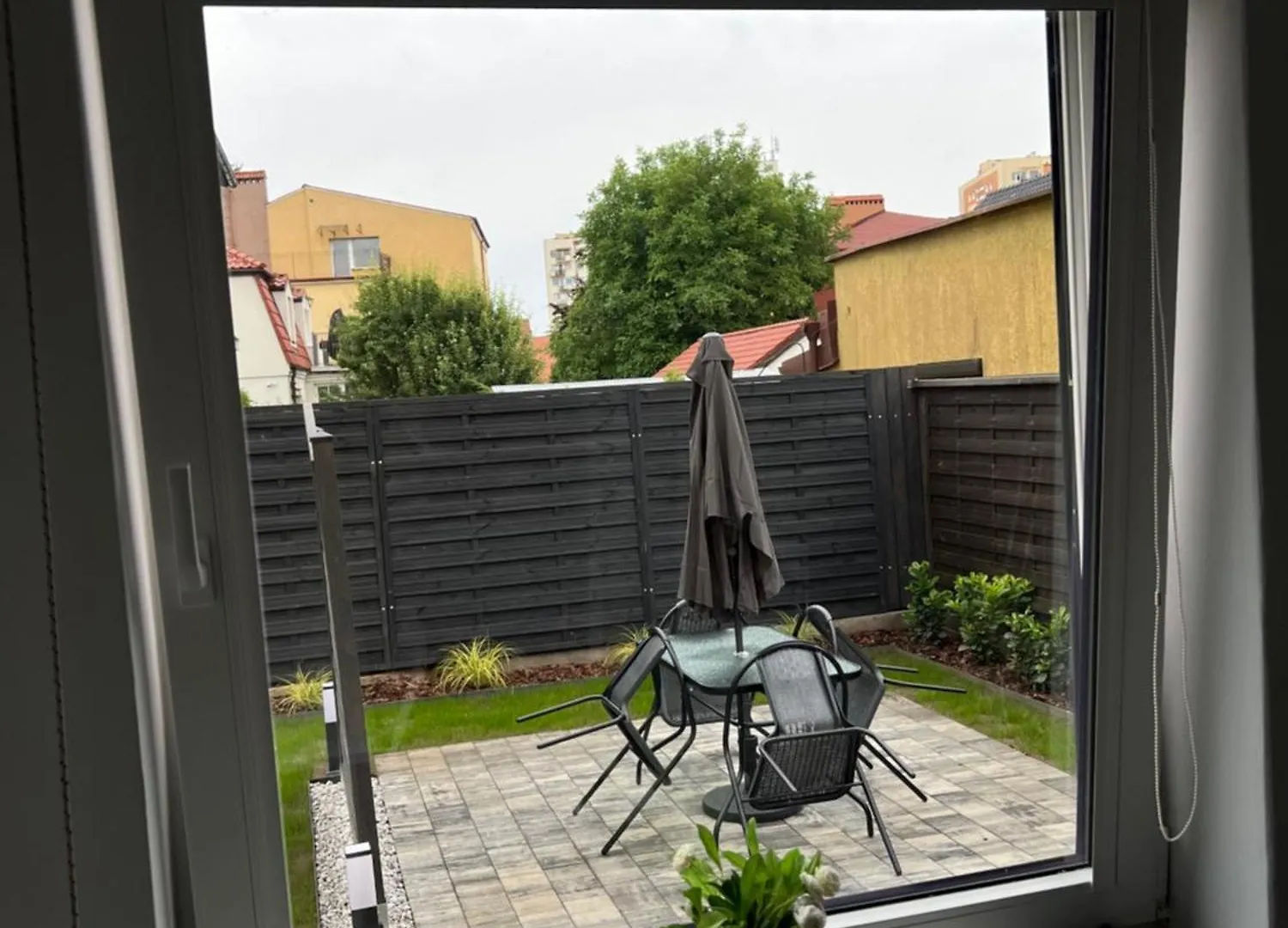 Apartament Baltic Primore Gdańsk