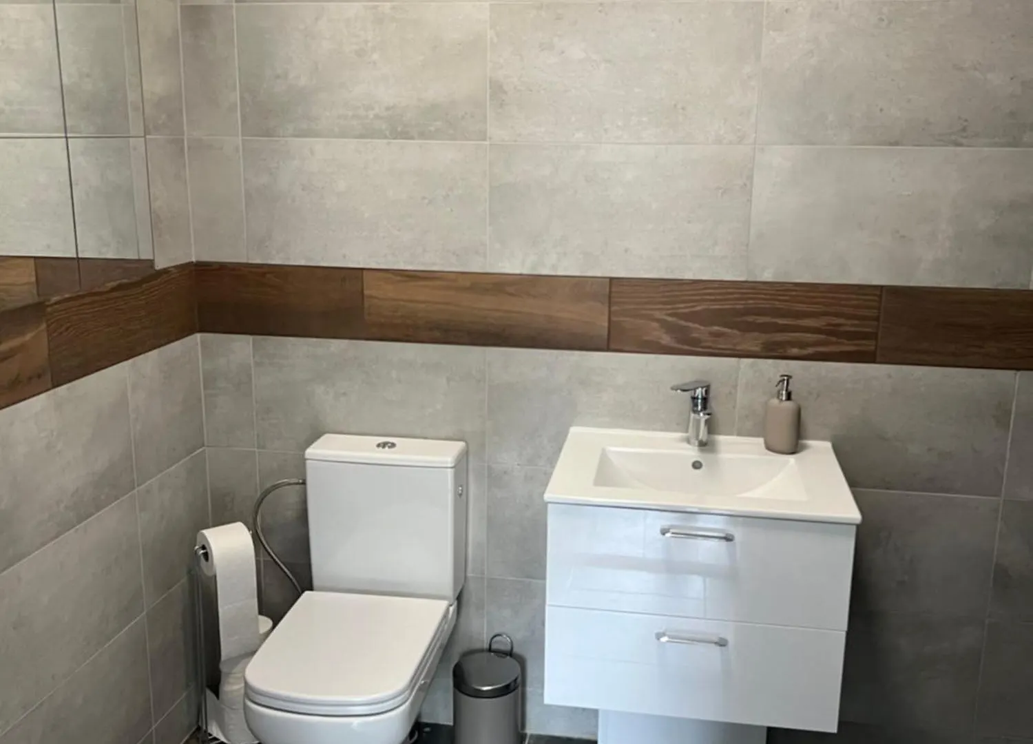 Apartament Baltic Primore Gdańsk